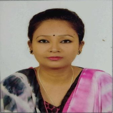 Arati Kumari